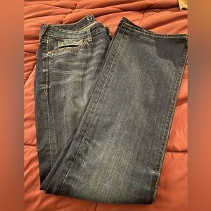 Guess Jeans Falcon Slim Boot Men’s Denim (Size 32) - Rsrely worn!